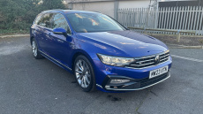 Volkswagen Passat 2.0 TDI EVO SCR R-Line 5dr DSG Diesel Estate